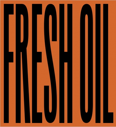 Фреш Ойл