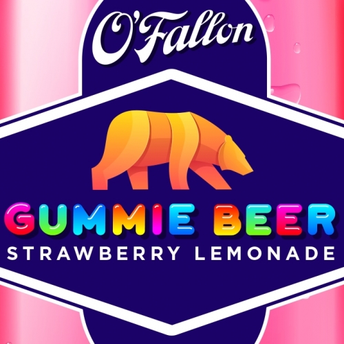 Строберри Лимонад Гамми