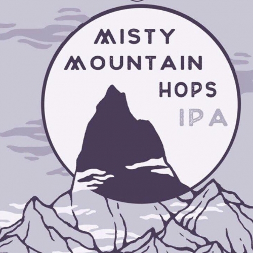 Мисти Маунтин Хопс