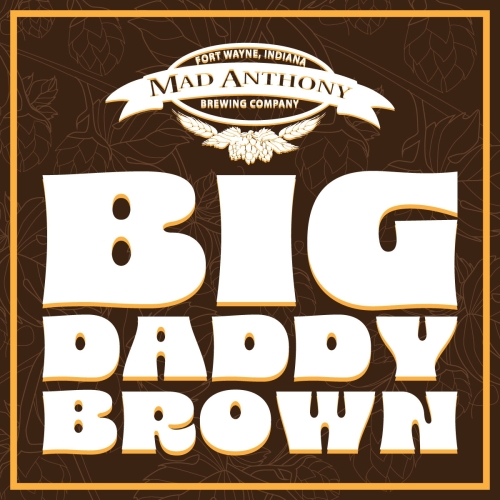 Биг Дэдди Браун
