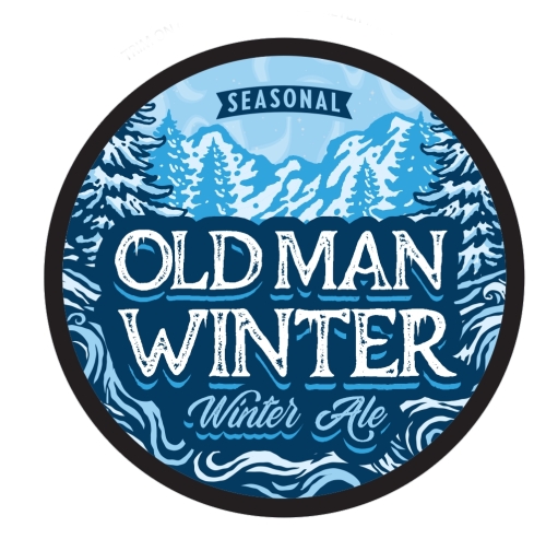 Олд Мэн Винтер Эль