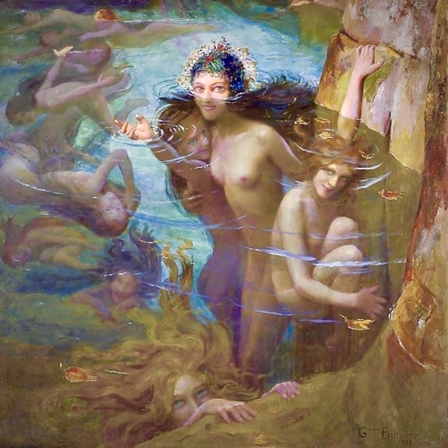Сайренс