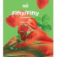 Фифти/Фифти - Строберри