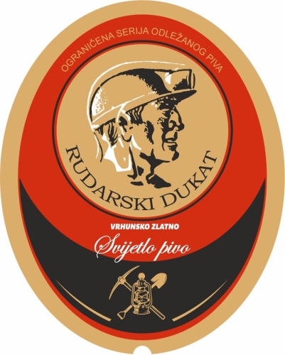 Рударски Дукат