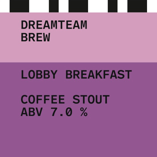 Лобби Брекфаст