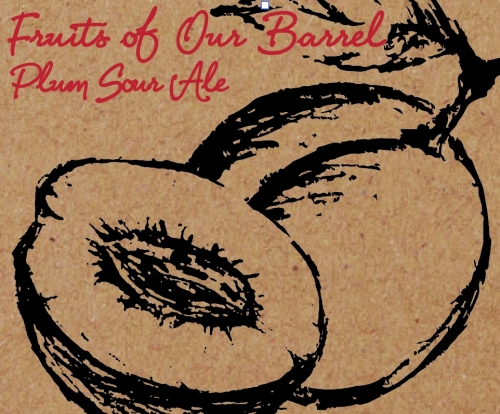 Фрутс оф Ауэр Баррел Плам