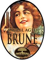 Брюн Баррел Эйджд Браун