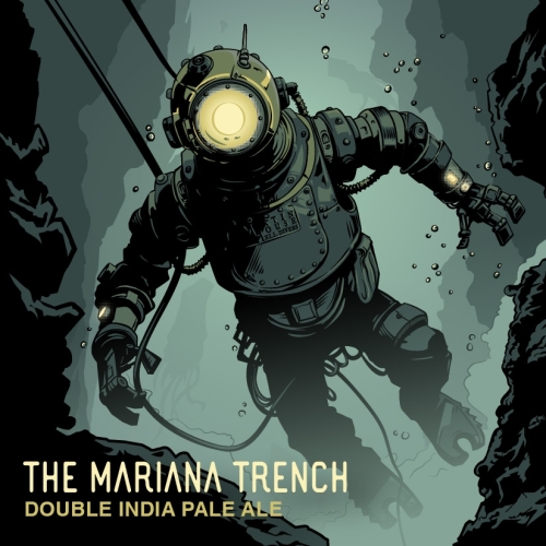 Марианская Впадина