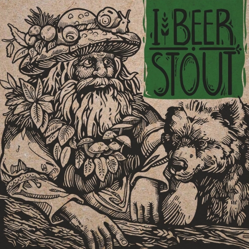 Ай-Бир Стаут