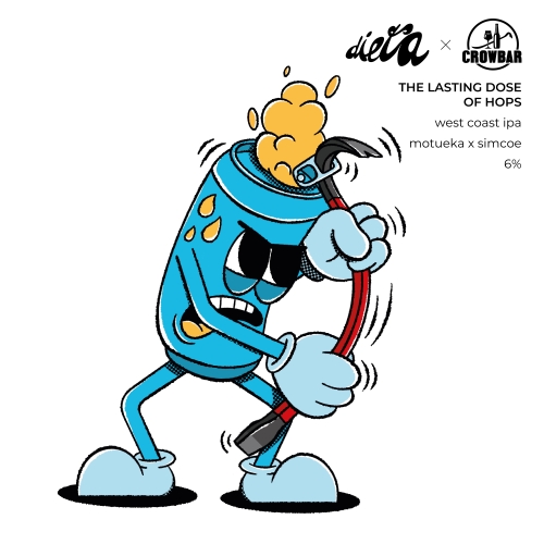 Ластинг Доуз оф Хопс