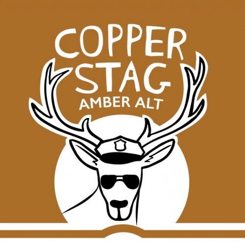 Коппер Стаг