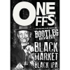 Уан-Оффс Блэк Маркет Блэк ИПА