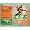 Хоппи Американ ИПА