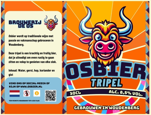 Осбир Триппель