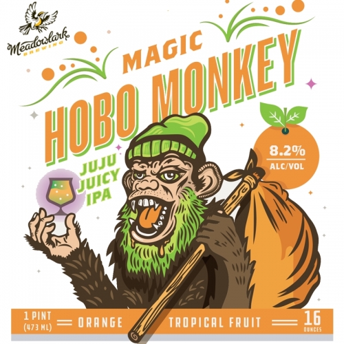 Мэджик Хобо Манки