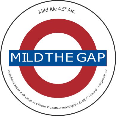 Майлд Зе Гэп