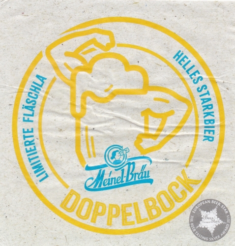 Доппельбок Хелль