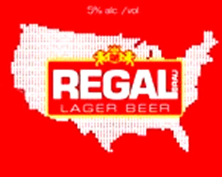 Регал Брау Лагер