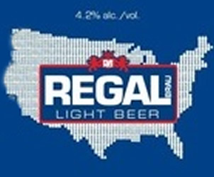 Регал Брау Лайт