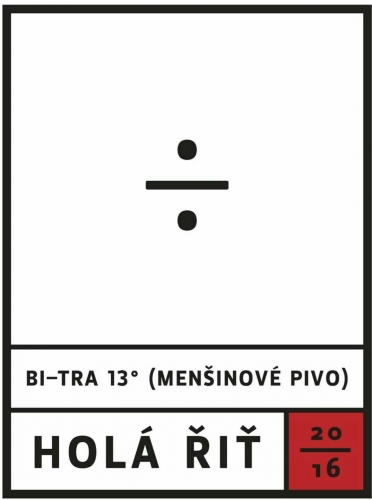 Би-Тра 13° (Меншинове Пиво)