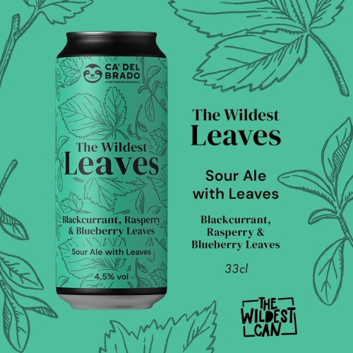 Зе Уайлдест Ливз