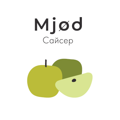 Мьёд Сайсер