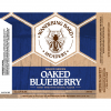 Оукд Блюберри