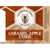 Карамель Эппл Сайзер