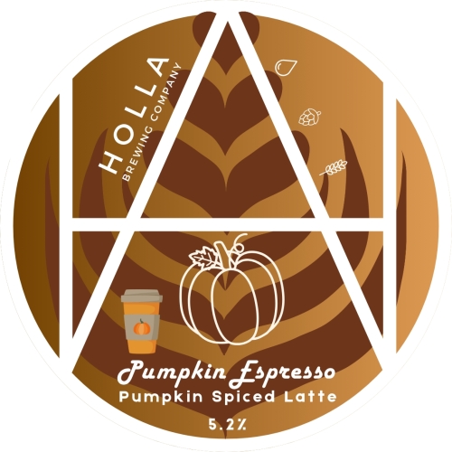 Пампин Эспрессо