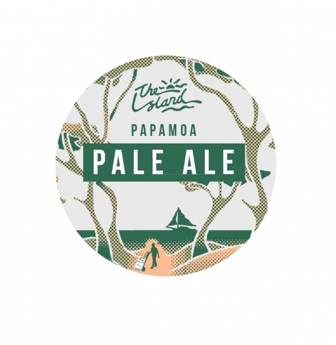 Папамоа Пейл Эль