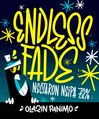 Эндлесс Фейд