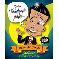 Тама Он Виденкимпин Ялкейен