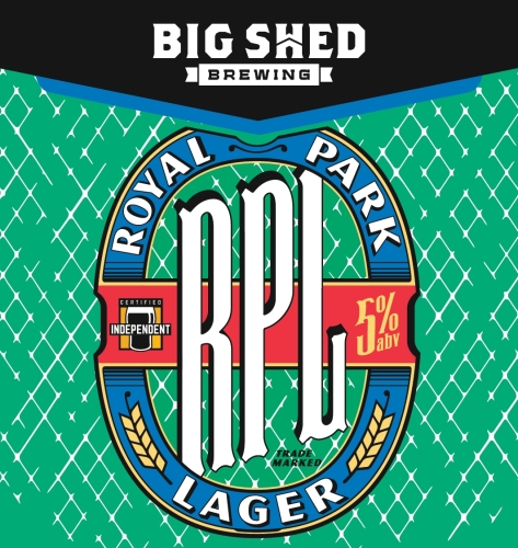 Ройал Парк Лагер