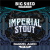 Баррел Эйджд Империал Стаут