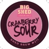 Крэнберри Кислый