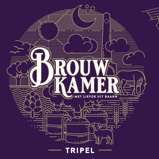 Браукамер Триппель