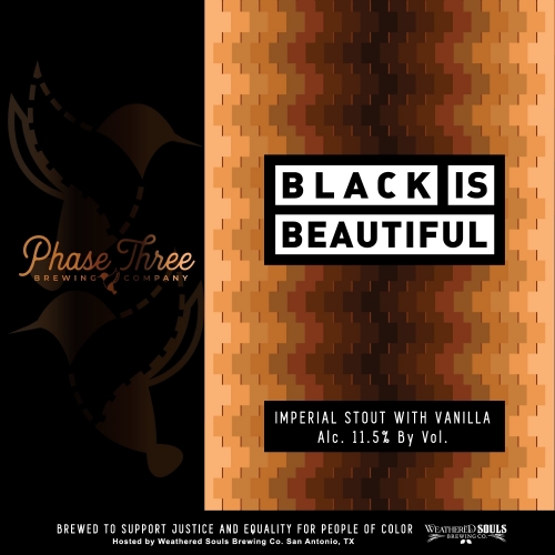 Блэк Из Бьютифул