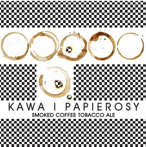 Кава и Папиеросы