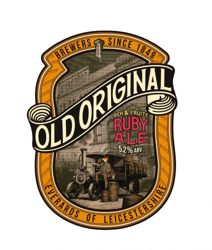 Олд Ориджинал