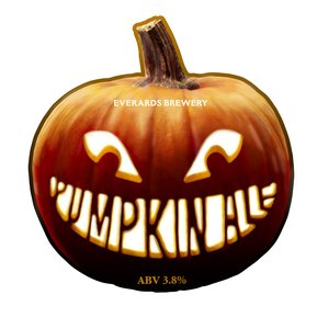 Пампкин Эль