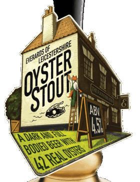 Ойстер Стаут