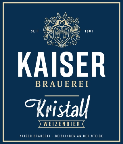 Кайзер Кристалл