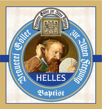 Баптист Хелль