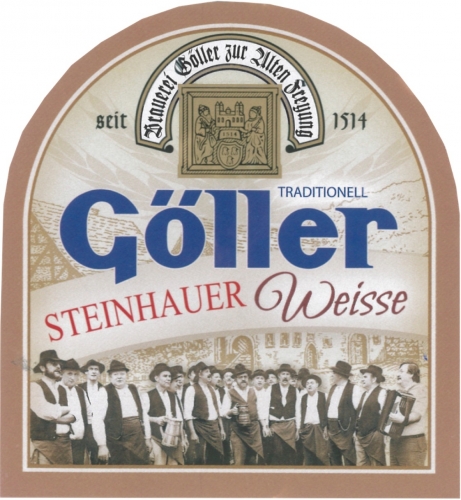 Штайнхауэр Вайссе