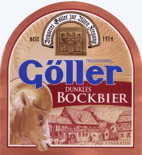 Дунклес Бокбир