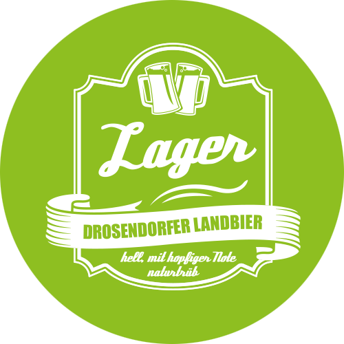 Дросендорфер Ландбир Лагер