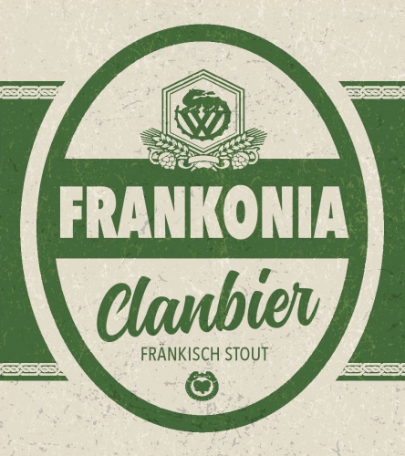 Франкония Кланбир