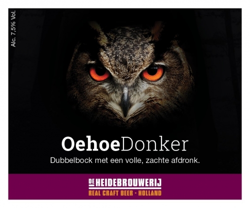 Оехо Донкер