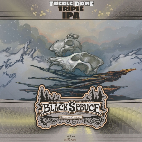 Требл Доум Триппель ИПА