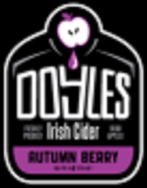 Осенний Берри Сидр